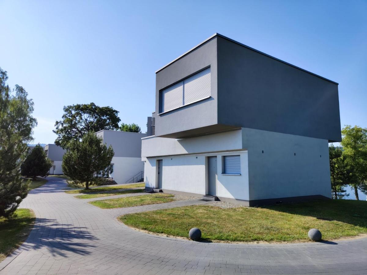 Apartment 68 - Lemon Resort Spa Gródek Nad Dunajcem Exterior foto